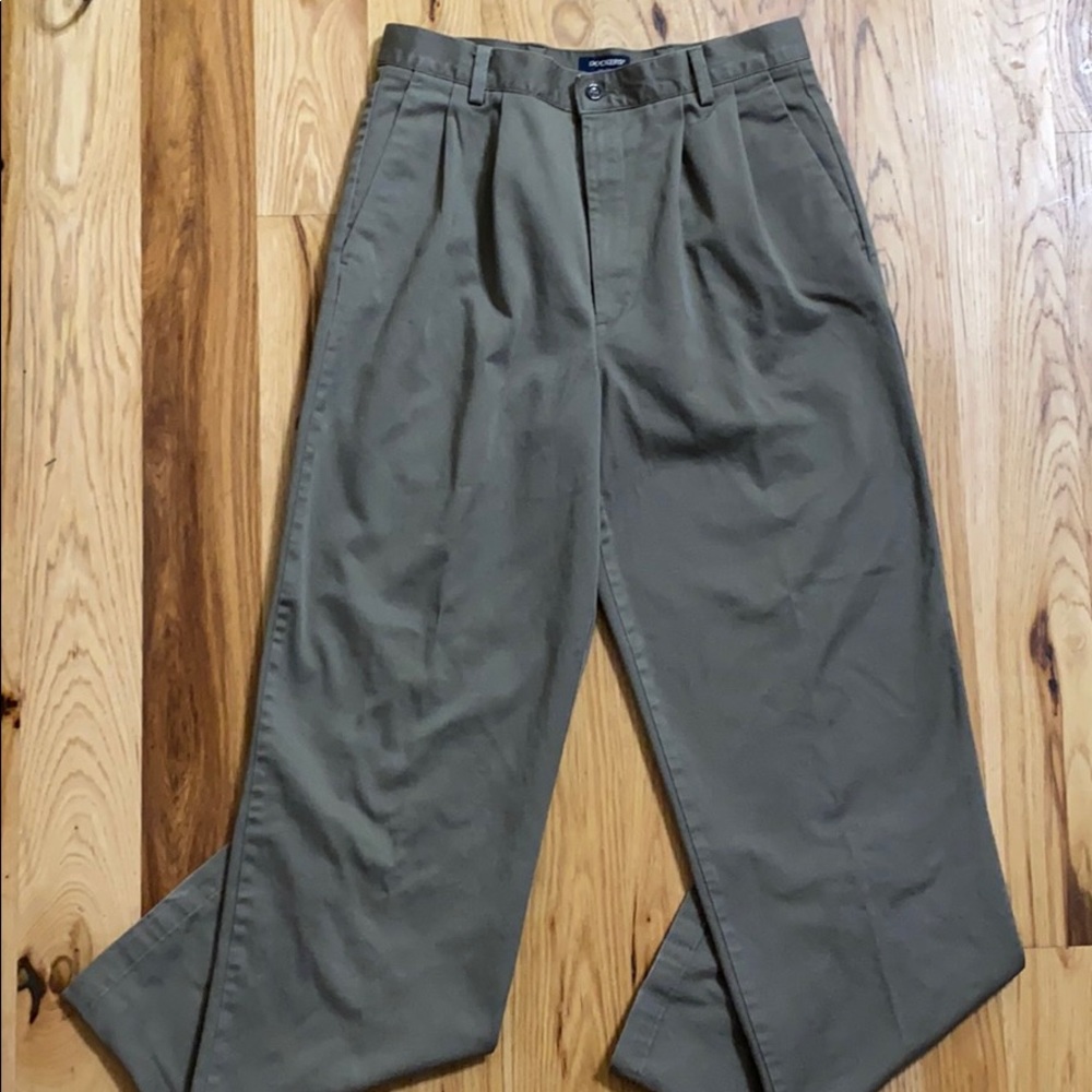 Men’s Dockers Khakis - Picture 1 of 5